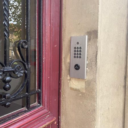Appartement Magnifique Paris 18 المظهر الخارجي الصورة